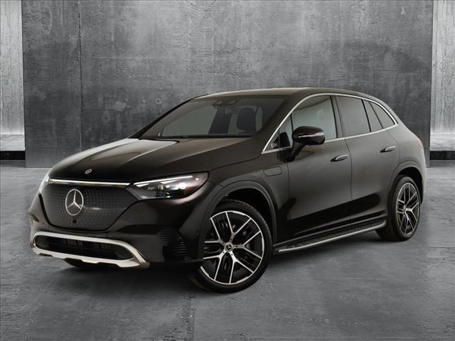 new 2025 Mercedes-Benz EQE 350 car, priced at $87,745