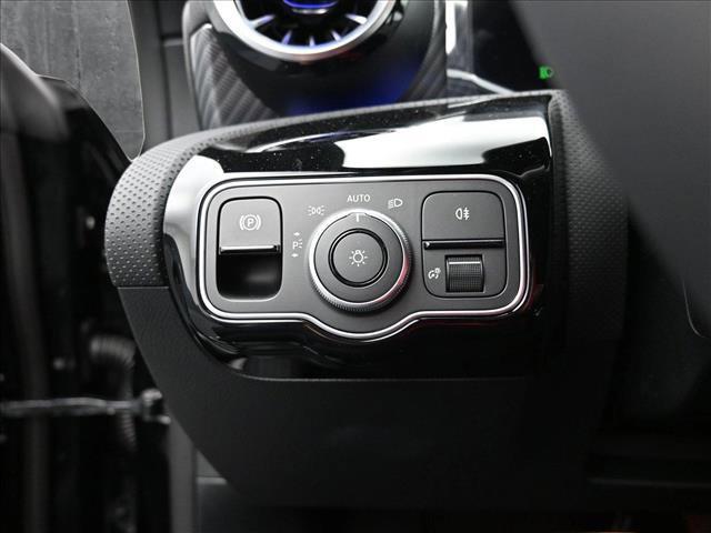 used 2025 Mercedes-Benz CLA 250 car, priced at $43,777