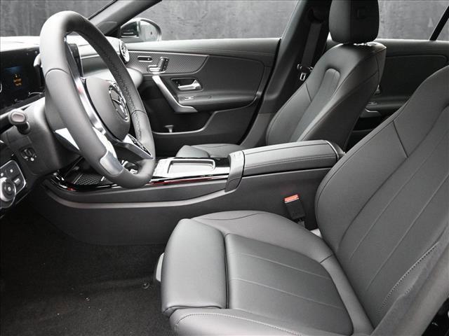 used 2025 Mercedes-Benz CLA 250 car, priced at $43,777