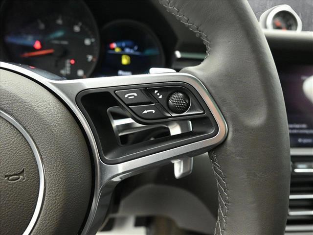 used 2021 Porsche Macan car, priced at $37,990