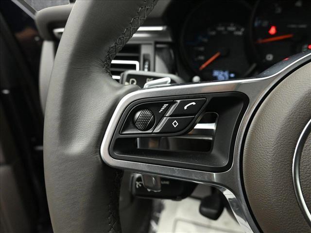 used 2021 Porsche Macan car, priced at $37,990