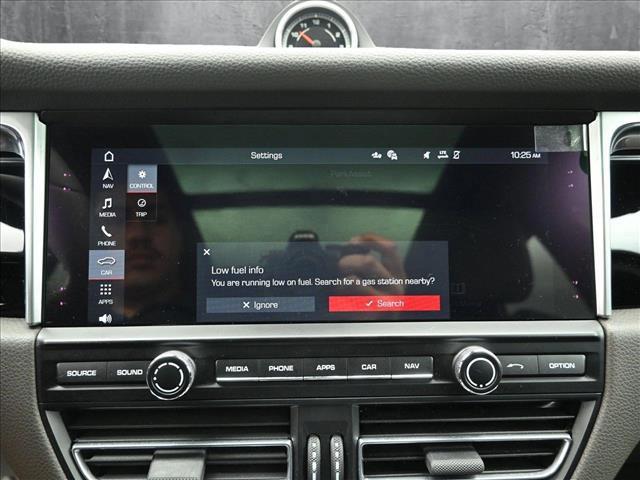 used 2021 Porsche Macan car, priced at $37,990