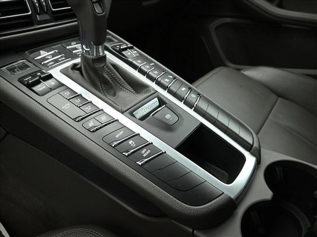 used 2021 Porsche Macan car, priced at $37,990