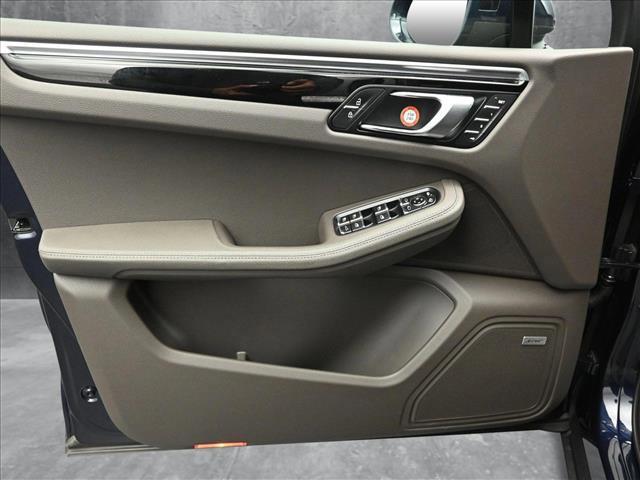 used 2021 Porsche Macan car, priced at $37,990