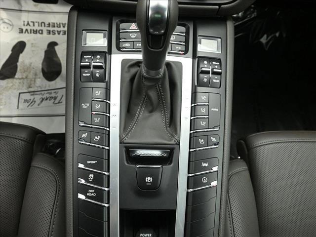 used 2021 Porsche Macan car, priced at $37,990