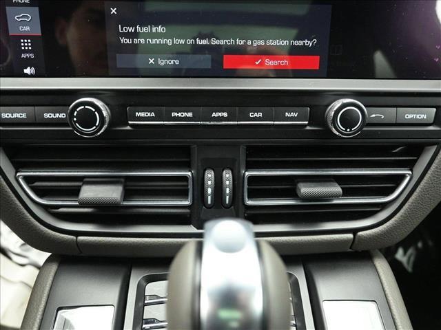 used 2021 Porsche Macan car, priced at $37,990