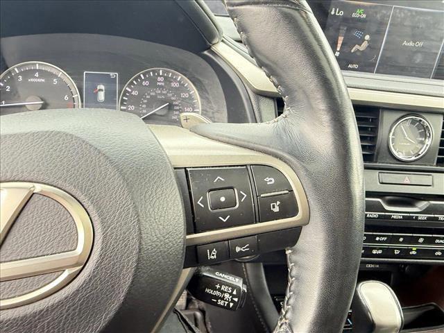 used 2020 Lexus RX 350 car, priced at $37,990