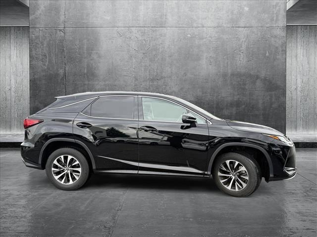 used 2020 Lexus RX 350 car, priced at $37,990