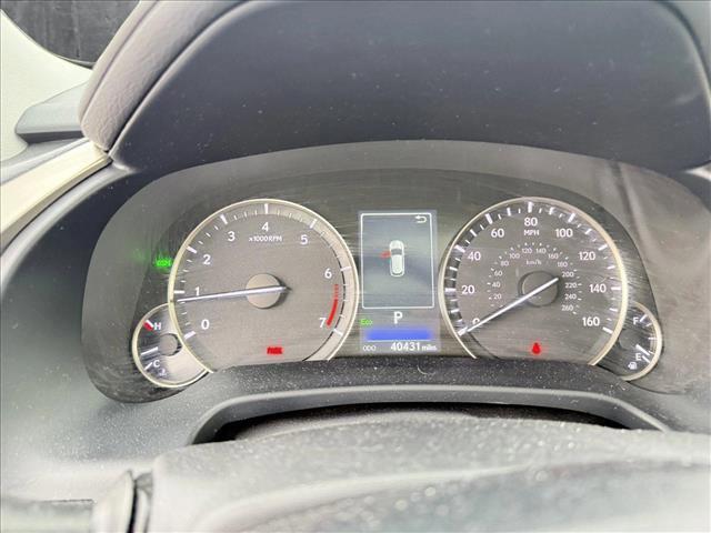 used 2020 Lexus RX 350 car, priced at $37,990