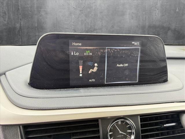 used 2020 Lexus RX 350 car, priced at $37,990