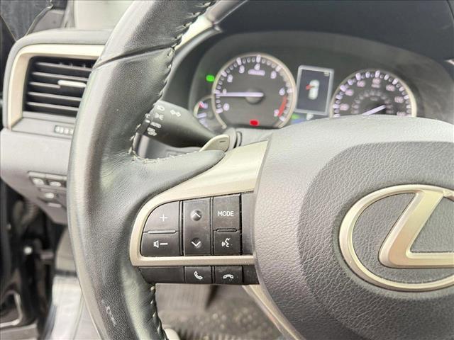 used 2020 Lexus RX 350 car, priced at $37,990