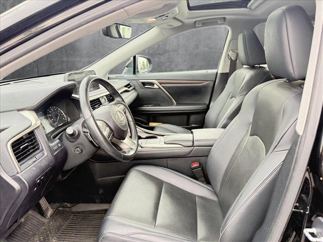 used 2020 Lexus RX 350 car, priced at $37,990