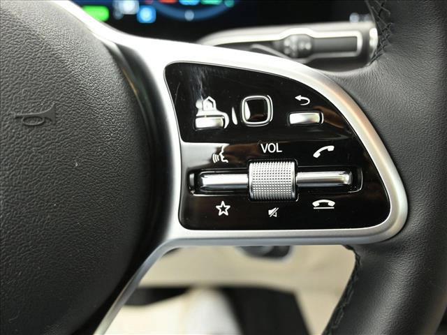 used 2022 Mercedes-Benz GLE 450 car, priced at $48,990