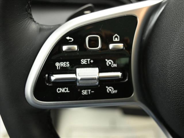 used 2022 Mercedes-Benz GLE 450 car, priced at $48,990