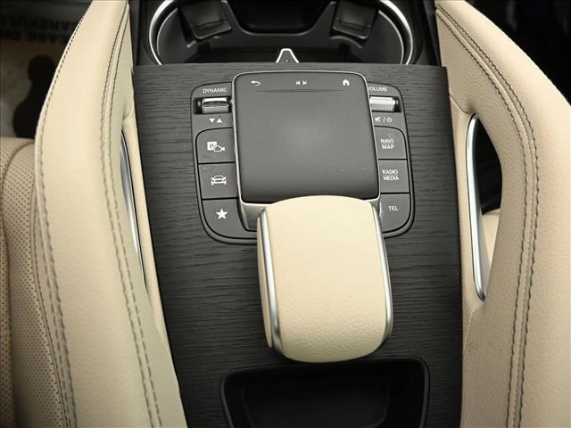 used 2022 Mercedes-Benz GLE 450 car, priced at $48,990