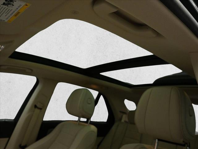 used 2022 Mercedes-Benz GLE 450 car, priced at $48,990