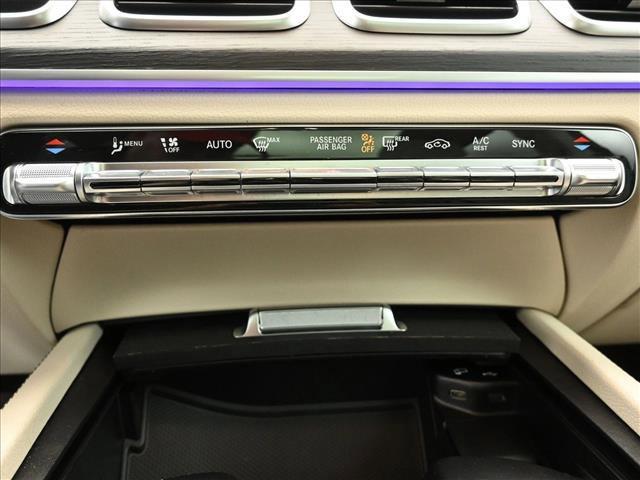 used 2022 Mercedes-Benz GLE 450 car, priced at $48,990