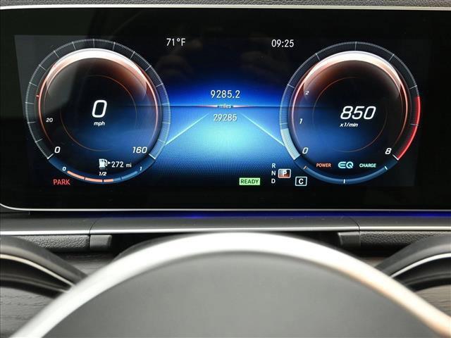 used 2022 Mercedes-Benz GLE 450 car, priced at $48,990