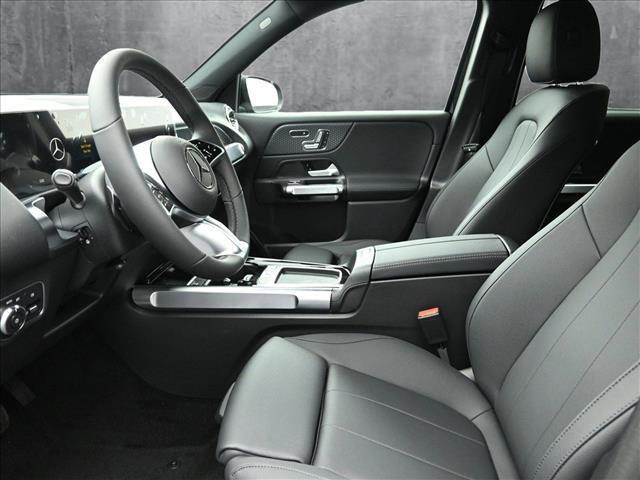 new 2025 Mercedes-Benz EQB 300 car, priced at $61,075