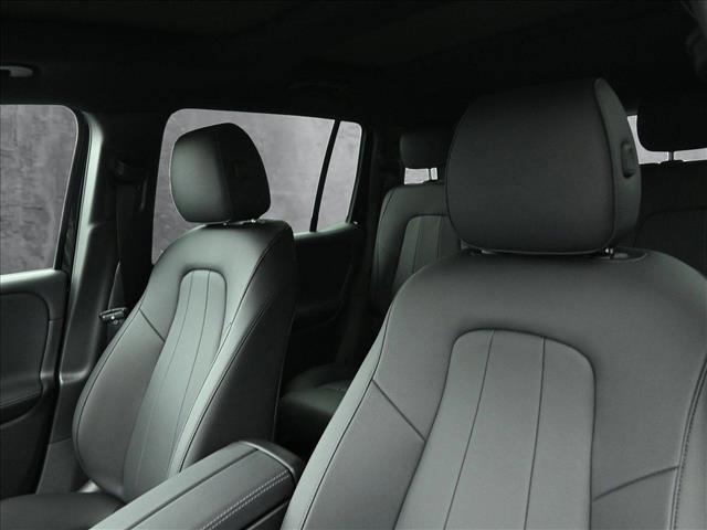 new 2025 Mercedes-Benz EQB 300 car, priced at $61,075