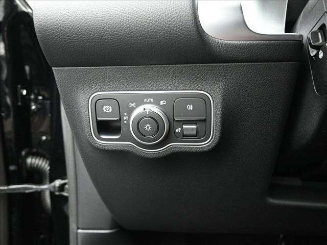 new 2025 Mercedes-Benz EQB 300 car, priced at $61,075
