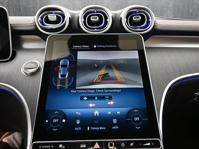 used 2025 Mercedes-Benz CLE 300 car, priced at $54,977
