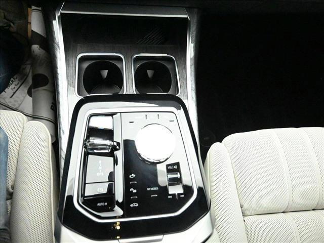 used 2024 BMW 740 car, priced at $79,990