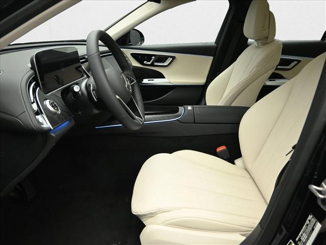 new 2026 Mercedes-Benz E-Class car, priced at $74,065