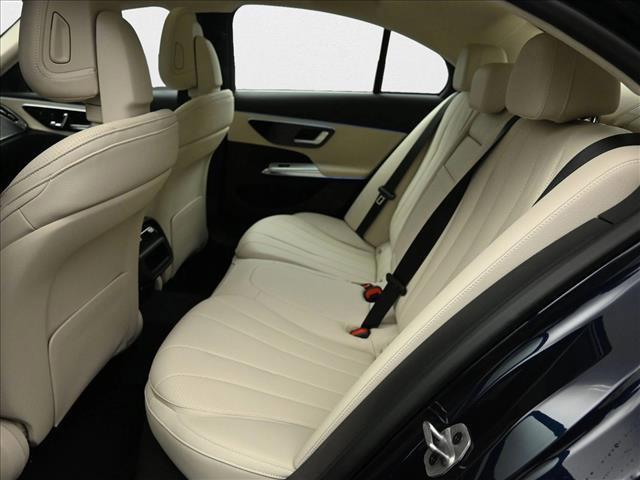 new 2026 Mercedes-Benz E-Class car, priced at $74,065