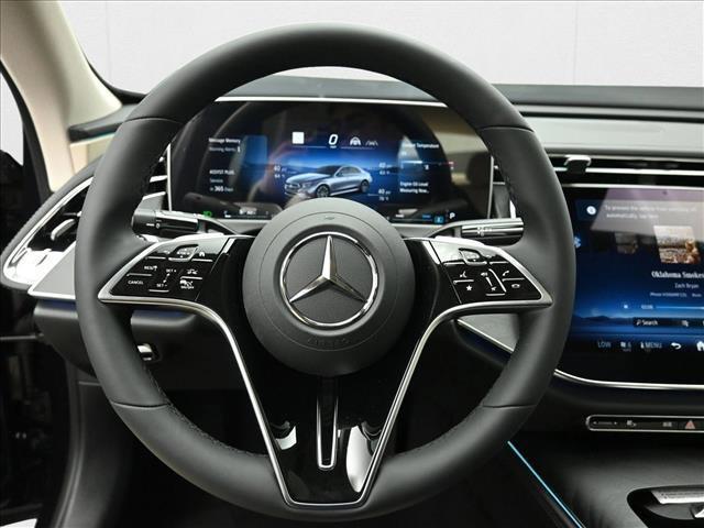 new 2026 Mercedes-Benz E-Class car, priced at $74,065