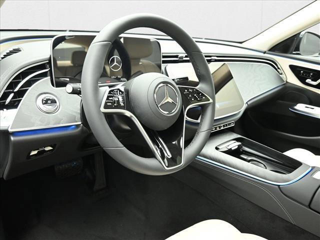 new 2026 Mercedes-Benz E-Class car, priced at $74,065