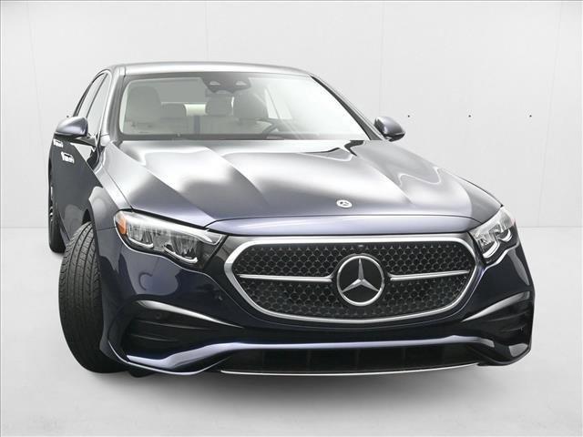new 2026 Mercedes-Benz E-Class car, priced at $74,065