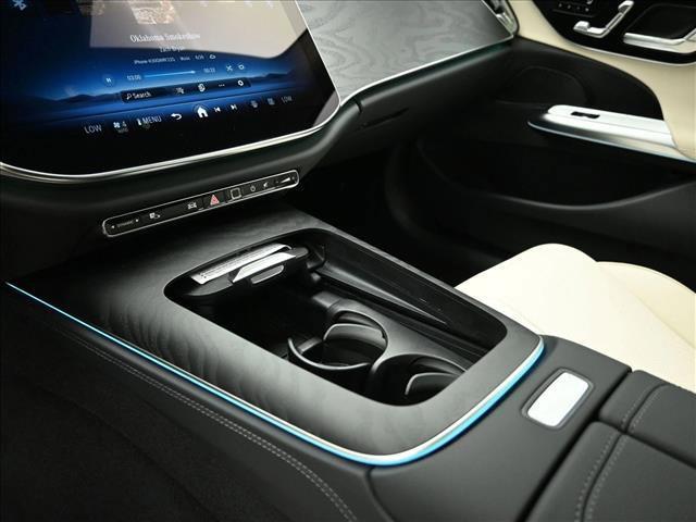 new 2026 Mercedes-Benz E-Class car, priced at $74,065