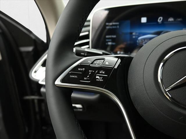 new 2026 Mercedes-Benz E-Class car, priced at $74,065