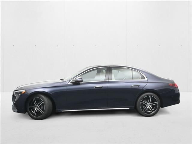 new 2026 Mercedes-Benz E-Class car, priced at $74,065