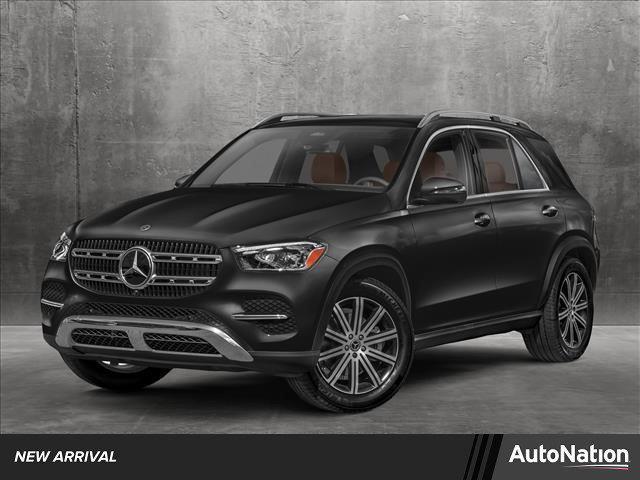 used 2024 Mercedes-Benz GLE 350 car, priced at $54,490