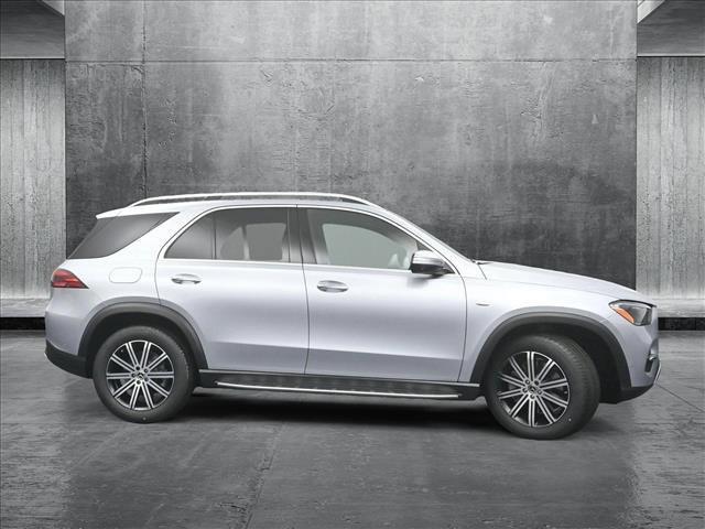 new 2025 Mercedes-Benz GLE 450e car, priced at $78,545