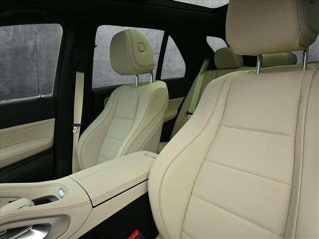 new 2025 Mercedes-Benz GLE 450e car, priced at $78,545