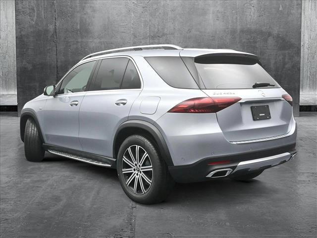 new 2025 Mercedes-Benz GLE 450e car, priced at $78,545