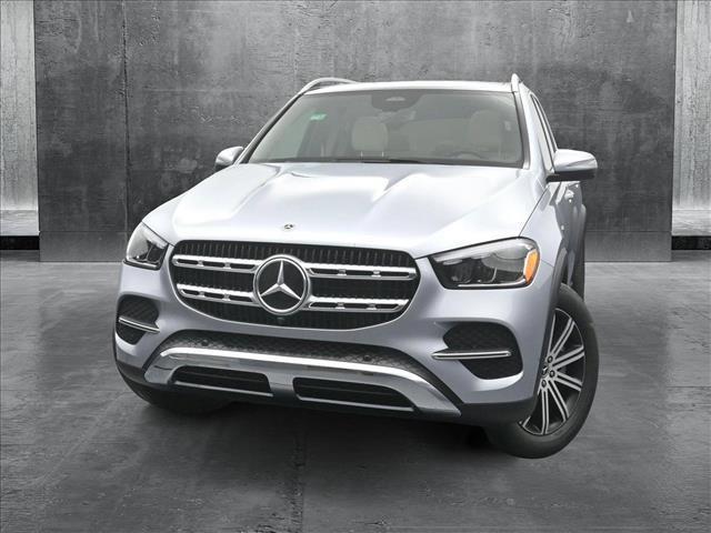 new 2025 Mercedes-Benz GLE 450e car, priced at $78,545