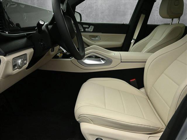 new 2025 Mercedes-Benz GLE 450e car, priced at $78,545