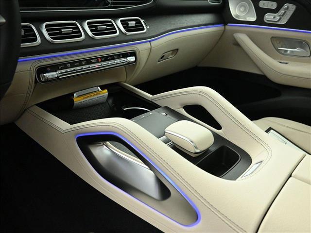 new 2025 Mercedes-Benz GLE 450e car, priced at $78,545