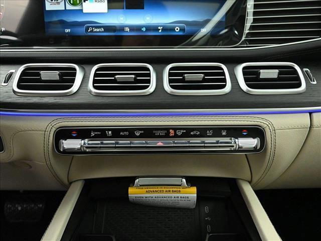 new 2025 Mercedes-Benz GLE 450e car, priced at $78,545