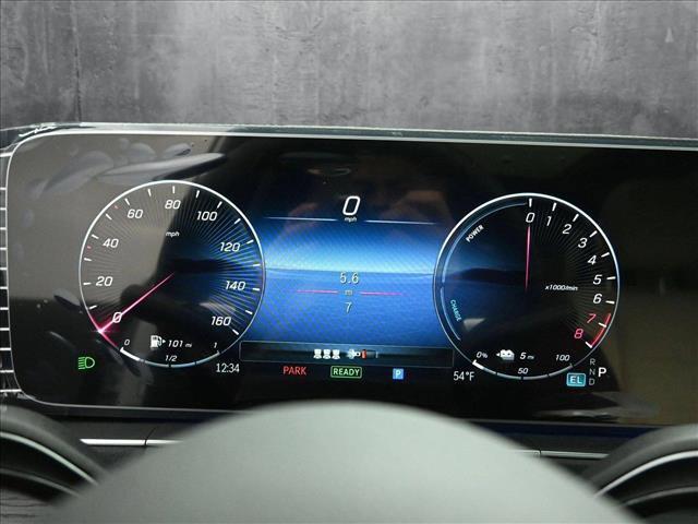 new 2025 Mercedes-Benz GLE 450e car, priced at $78,545