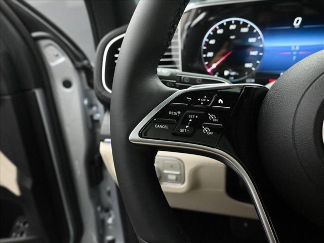 new 2025 Mercedes-Benz GLE 450e car, priced at $78,545