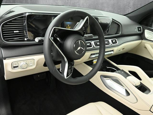 new 2025 Mercedes-Benz GLE 450e car, priced at $78,545