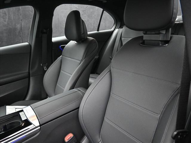 new 2025 Mercedes-Benz C-Class car, priced at $56,845