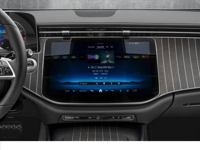 new 2025 Mercedes-Benz E-Class car, priced at $76,650