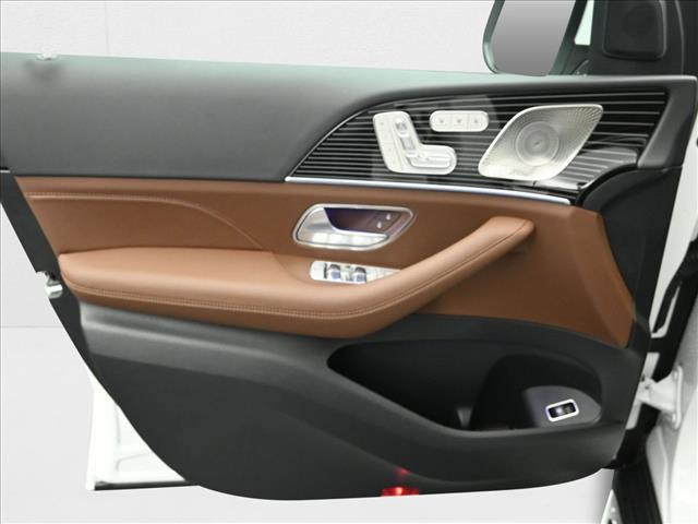 new 2026 Mercedes-Benz GLE 450 car, priced at $87,195