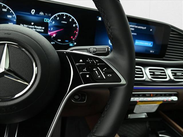 new 2026 Mercedes-Benz GLE 450 car, priced at $87,195
